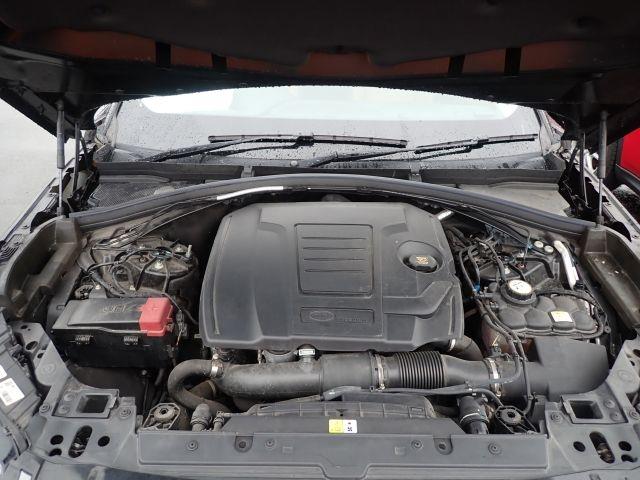LAND ROVER RANGE ROVER VELAR 2019/2