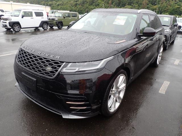 LAND ROVER RANGE ROVER VELAR 2019/2