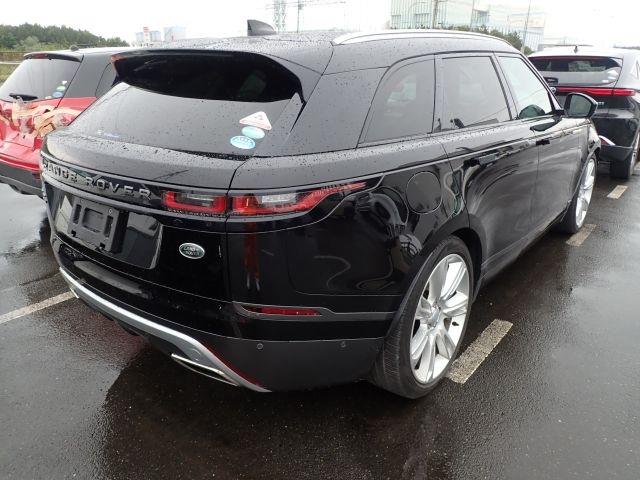 LAND ROVER RANGE ROVER VELAR 2019/2