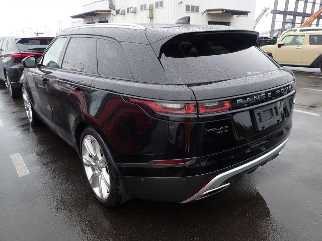 LAND ROVER RANGE ROVER VELAR 2019/2