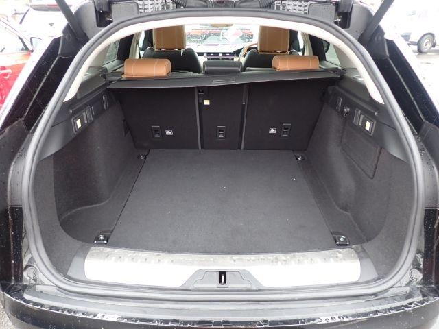 LAND ROVER RANGE ROVER VELAR 2019/2