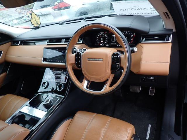 LAND ROVER RANGE ROVER VELAR 2019/2