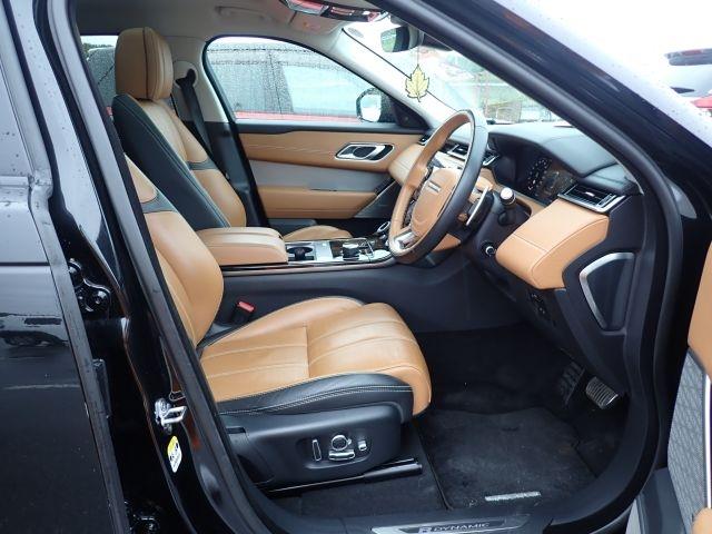 LAND ROVER RANGE ROVER VELAR 2019/2