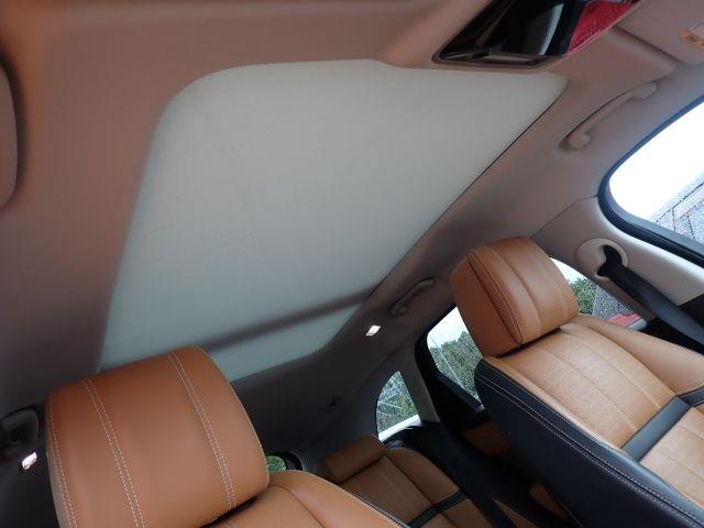 LAND ROVER RANGE ROVER VELAR 2019/2