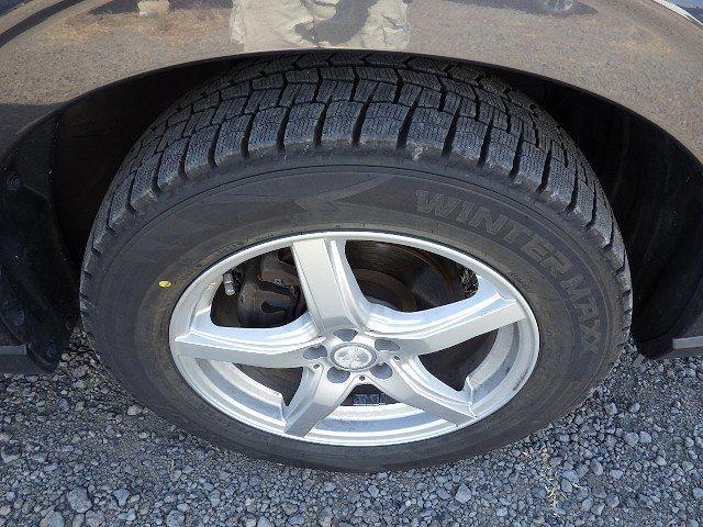 SUBARU FORESTER 2018/5