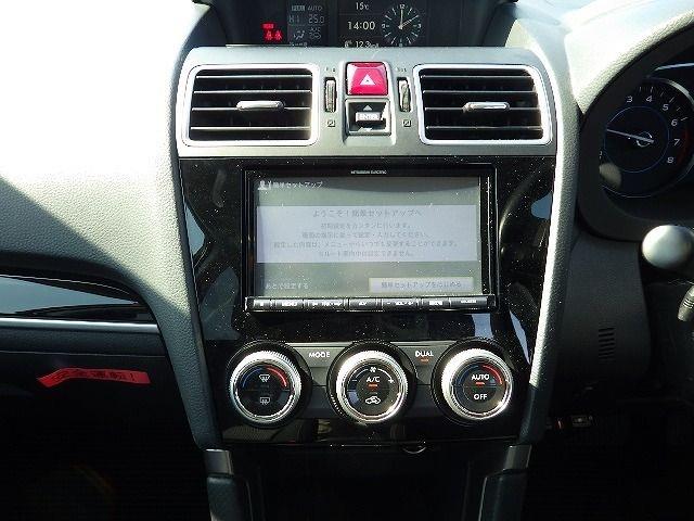 SUBARU FORESTER 2018/5