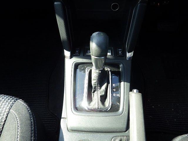 SUBARU FORESTER 2018/5