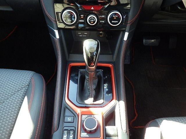 SUBARU FORESTER 2018/11