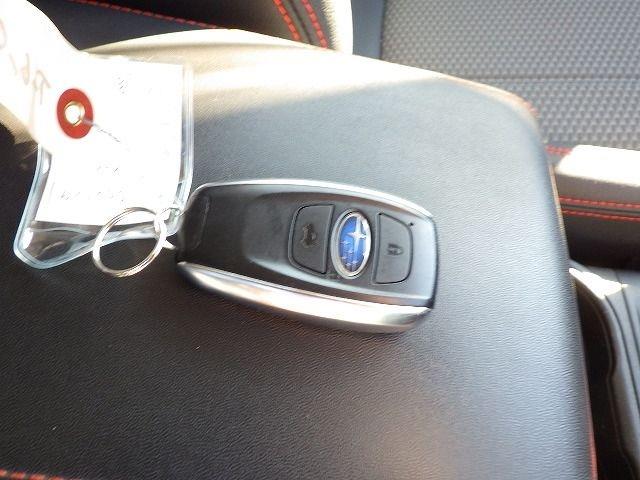 SUBARU FORESTER 2018/11