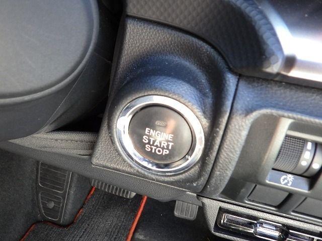 SUBARU FORESTER 2018/11