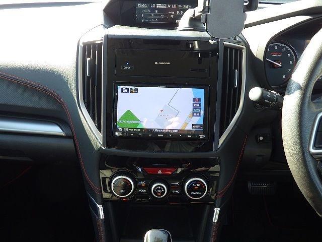 SUBARU FORESTER 2018/11