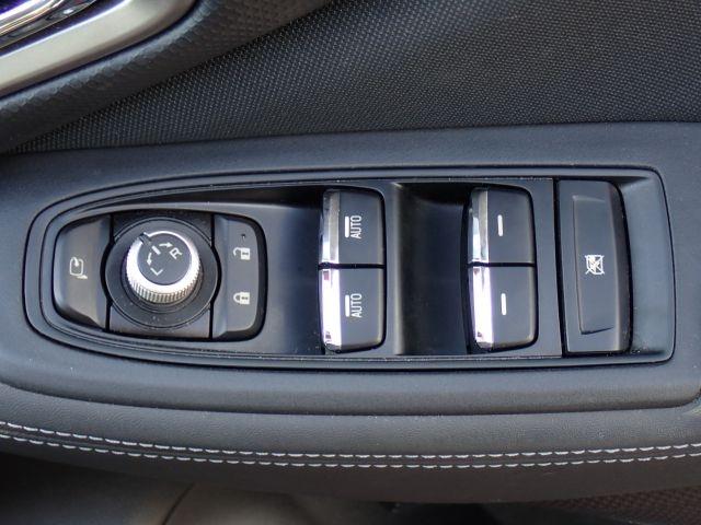 SUBARU FORESTER 2018/7