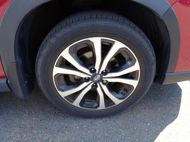 SUBARU FORESTER 2018/7