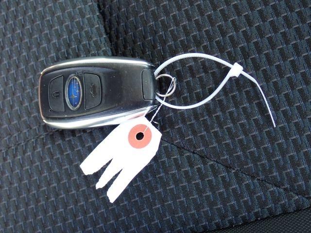 SUBARU FORESTER 2018/7