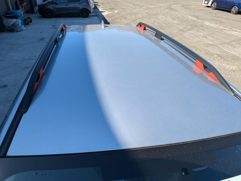 SUBARU FORESTER 2018/7