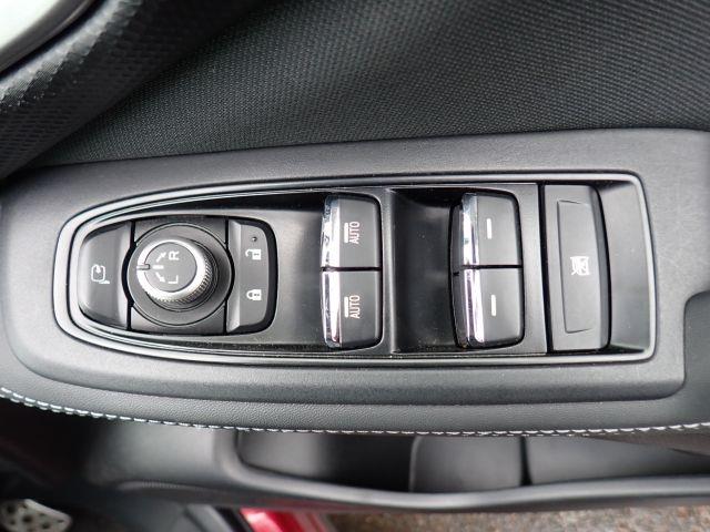 SUBARU FORESTER 2018/9