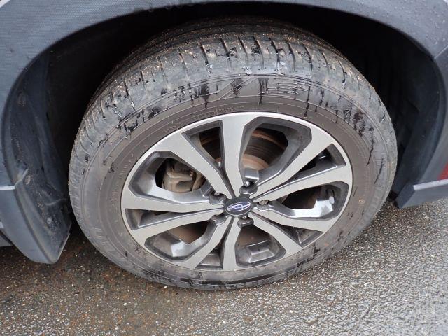 SUBARU FORESTER 2018/9