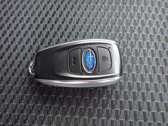 SUBARU FORESTER 2018/9