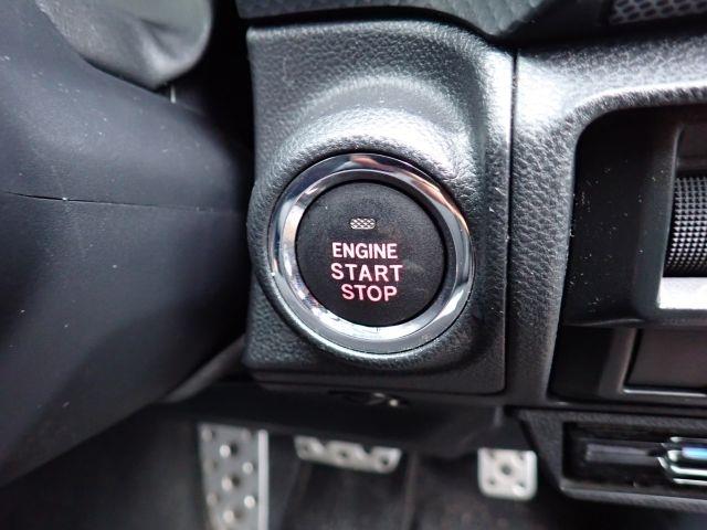 SUBARU FORESTER 2018/9