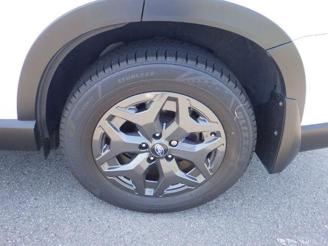 SUBARU FORESTER 2018/9