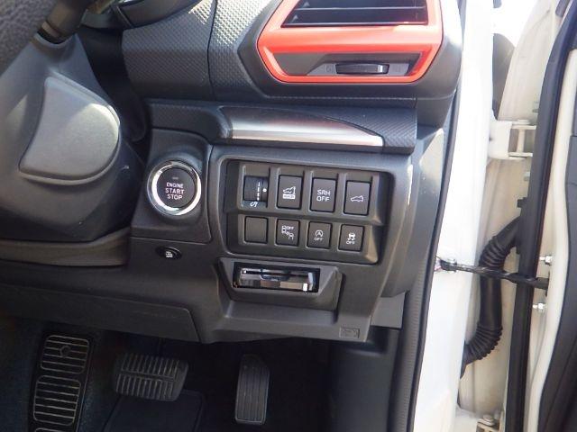 SUBARU FORESTER 2018/9