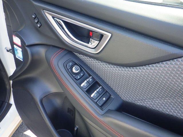 SUBARU FORESTER 2018/9