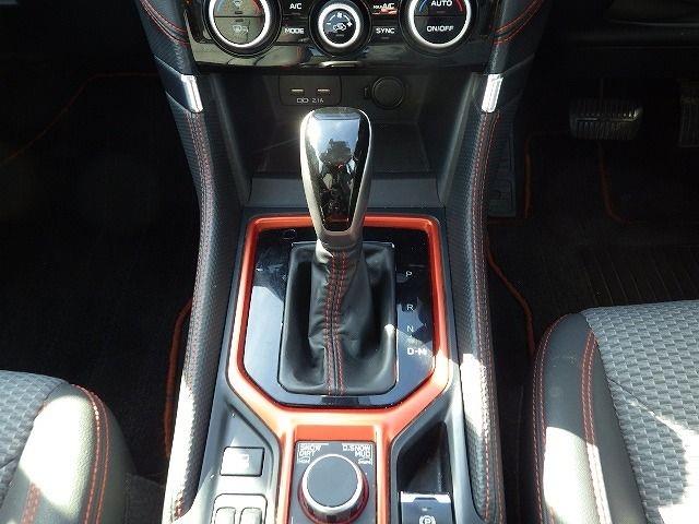 SUBARU FORESTER 2018/9