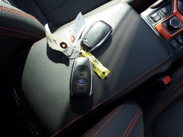 SUBARU FORESTER 2018/9