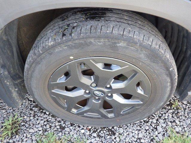 SUBARU FORESTER 2018/9