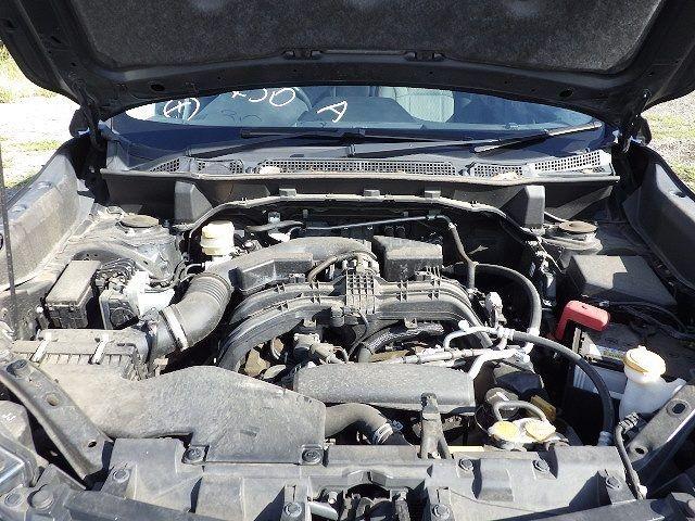 SUBARU FORESTER 2018/9