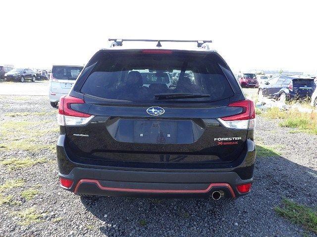 SUBARU FORESTER 2018/9