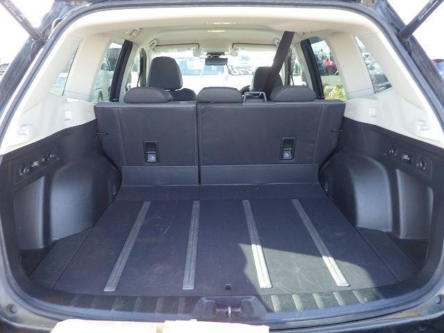 SUBARU FORESTER 2018/9