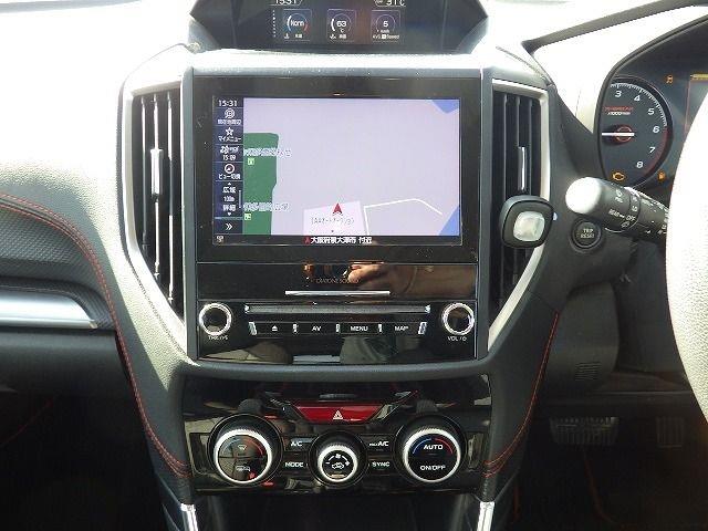 SUBARU FORESTER 2018/9