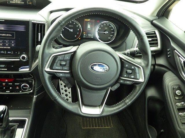 SUBARU FORESTER 2018/12