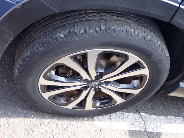 SUBARU FORESTER 2019/3