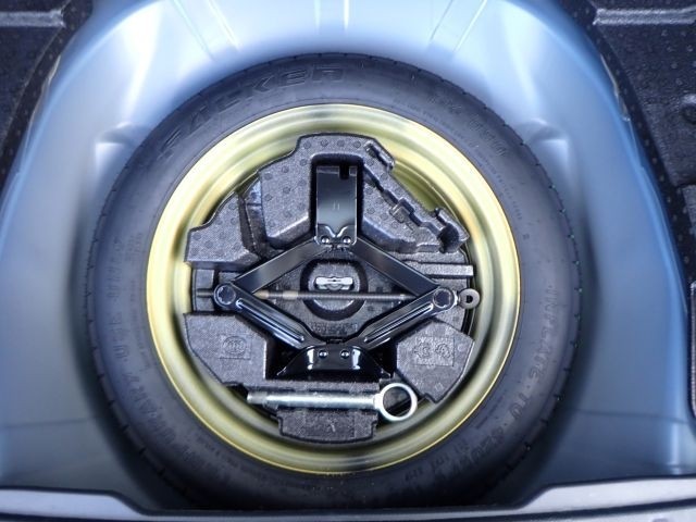 SUBARU FORESTER 2019/3