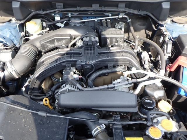 SUBARU FORESTER 2019/3