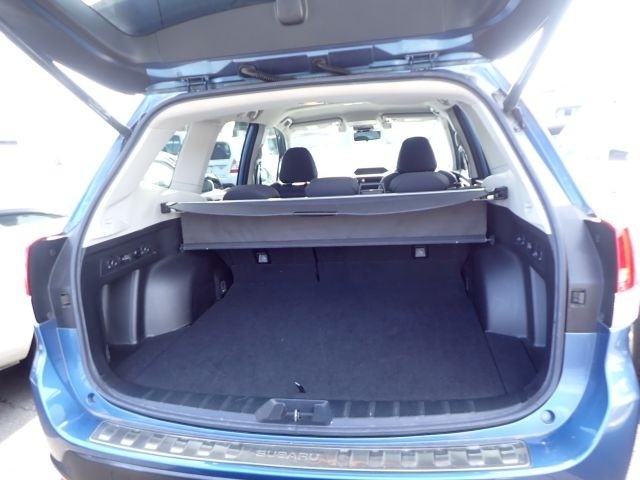 SUBARU FORESTER 2019/3