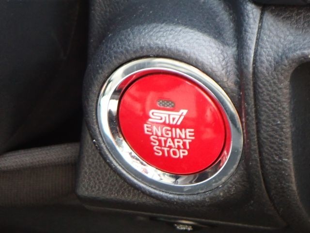 SUBARU FORESTER 2019/3