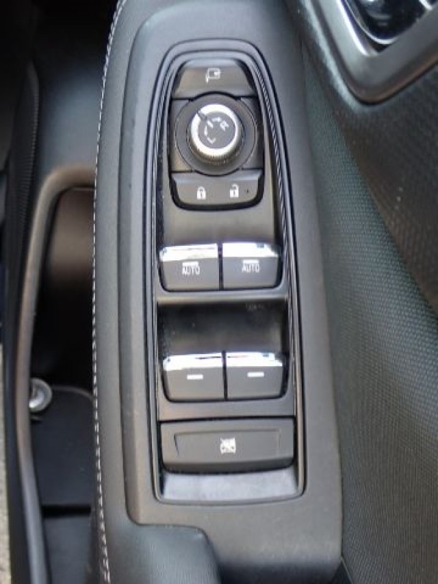 SUBARU FORESTER 2019/3