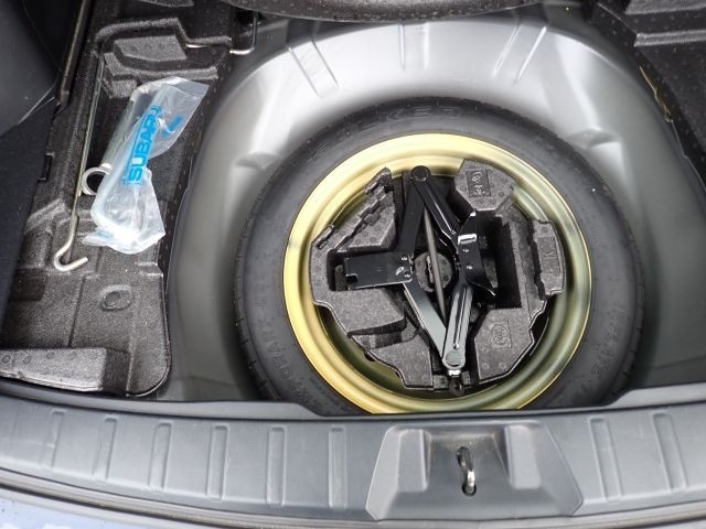 SUBARU FORESTER 2019/3