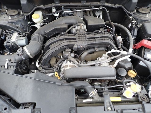 SUBARU FORESTER 2019/3