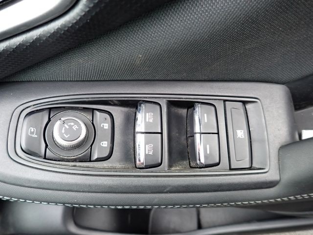 SUBARU FORESTER 2019/3