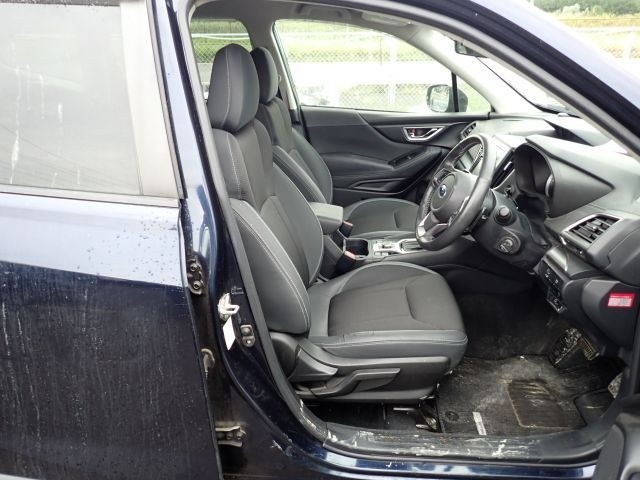 SUBARU FORESTER 2019/3