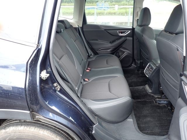 SUBARU FORESTER 2019/3