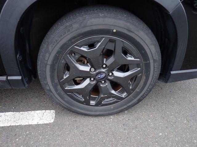 SUBARU FORESTER 2019/6