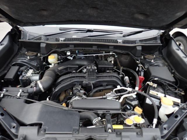 SUBARU FORESTER 2019/6