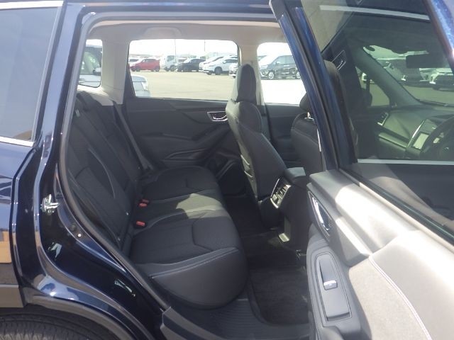 SUBARU FORESTER 2019/6