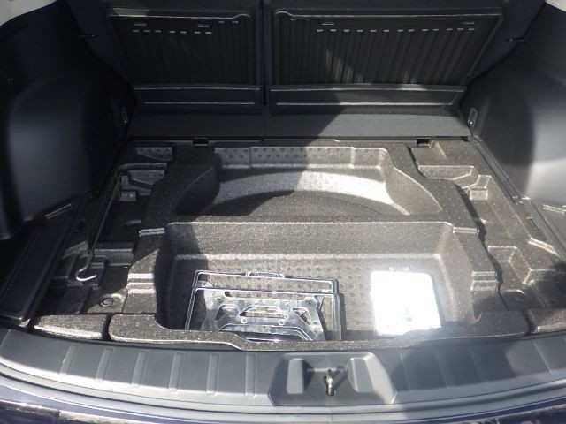 SUBARU FORESTER 2019/6