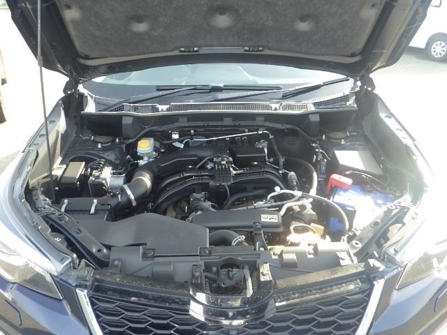 SUBARU FORESTER 2019/6